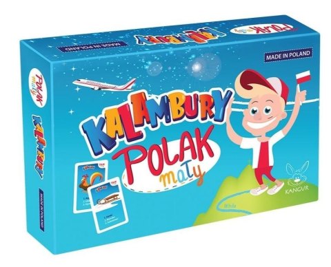 Kalambury Polak Mały