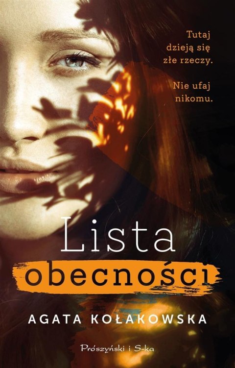 Lista obecności