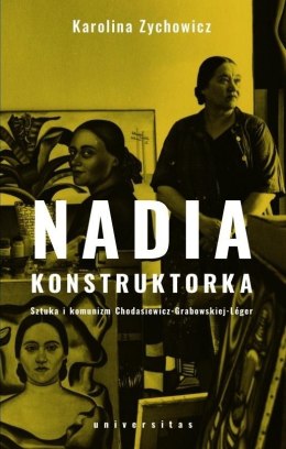 Nadia konstruktorka