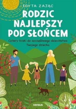 Rodzic najlepszy pod słońcem