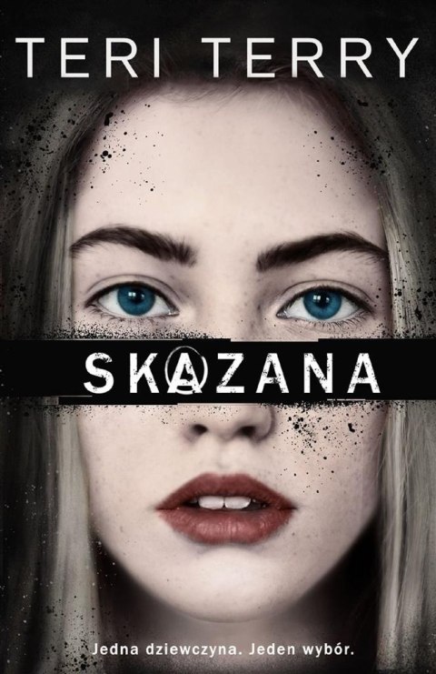 Skazana