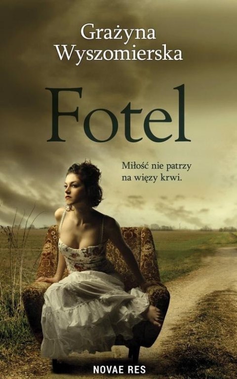 Fotel