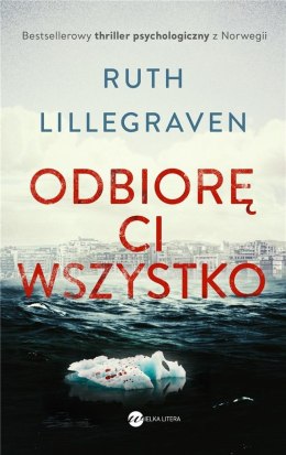 Odbiorę Ci wszystko