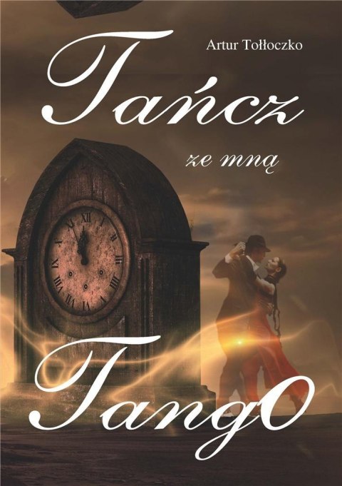 Tańcz ze mną tango