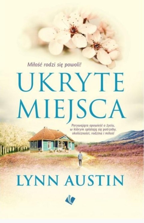 Ukryte miejsca