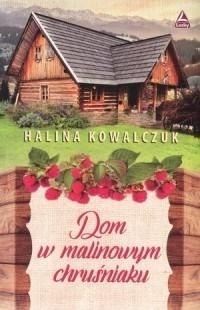 Dom w malinowym chruśniaku