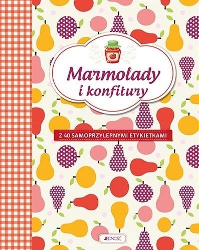 Marmolady i konfitury