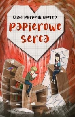 Papierowe serca