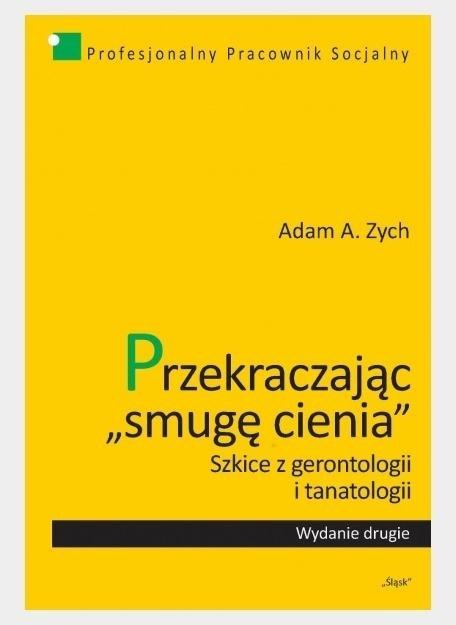 Przekraczając "smugę cienia"