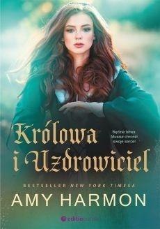 Królowa i Uzdrowiciel