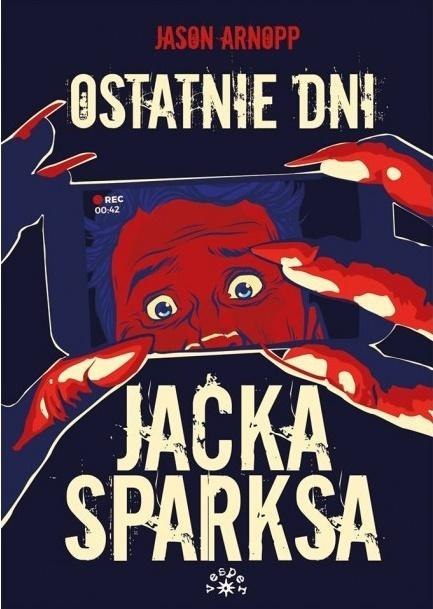 Ostatnie dni Jacka Sparksa