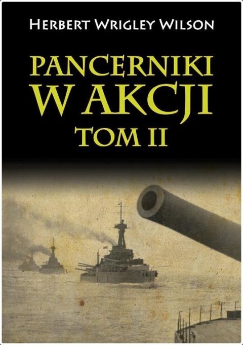 Pancerniki w akcji T.2