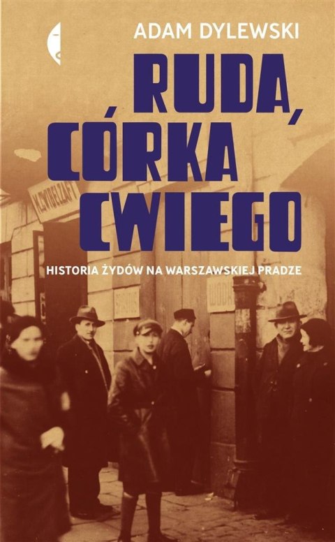 Ruda, córka Cwiego. Historia Żydów na ...