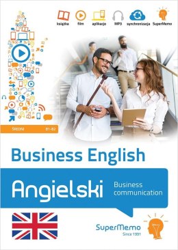 Business English - Business communication B1/B2