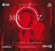 Czarna Madonna audiobook