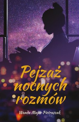 Pejzaż nocnych rozmów