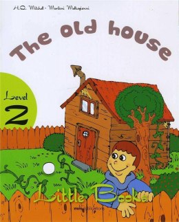 The old house + CD MM PUBLICATIONS