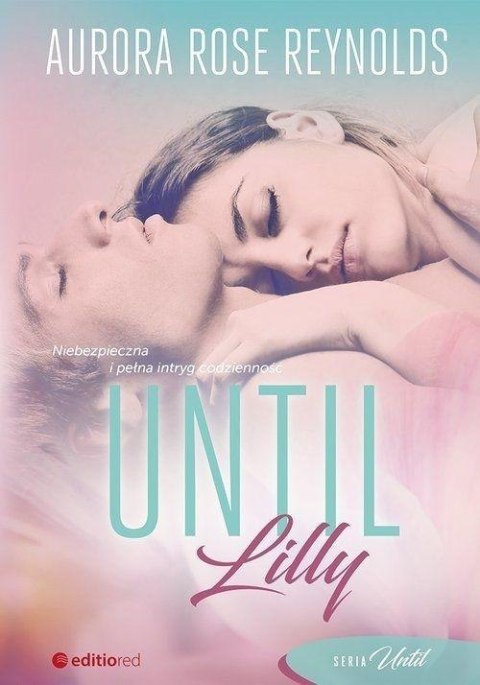 Until Lilly