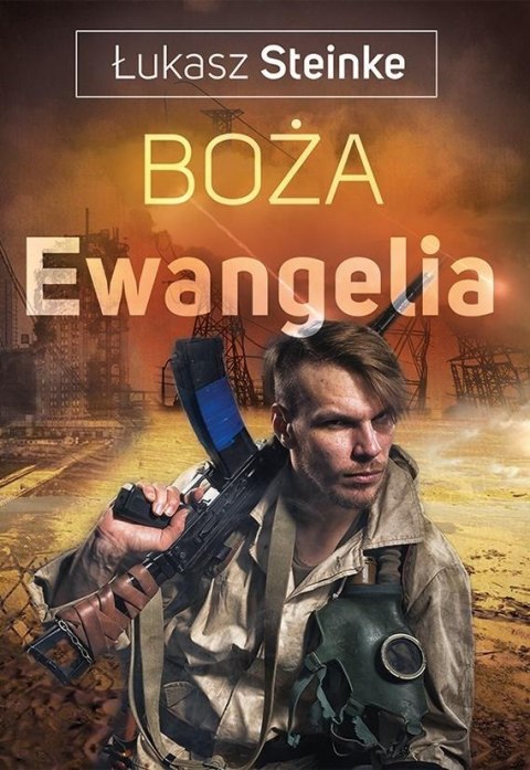 Boża Ewangelia