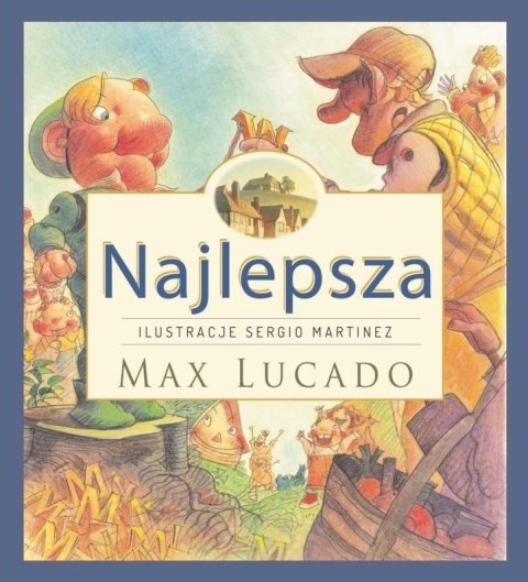 Najlepsza