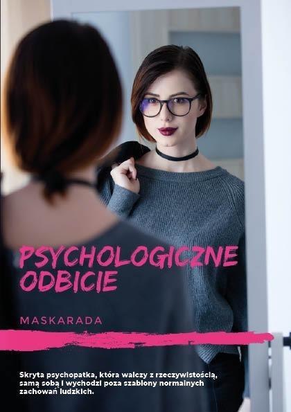 Psychologiczne odbicie