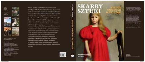 Skarby sztuki. Muzeum Narodowe w Kielcach