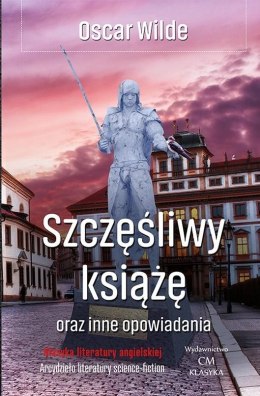 Szczęśliwy książę i inne opowiadania