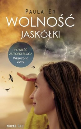 Wolność jaskółki