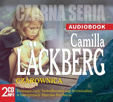 Czarownica. Audiobook