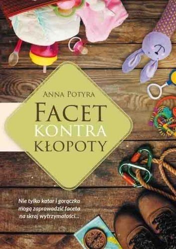 Facet kontra kłopoty