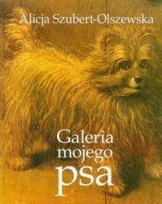 Galeria mojego psa