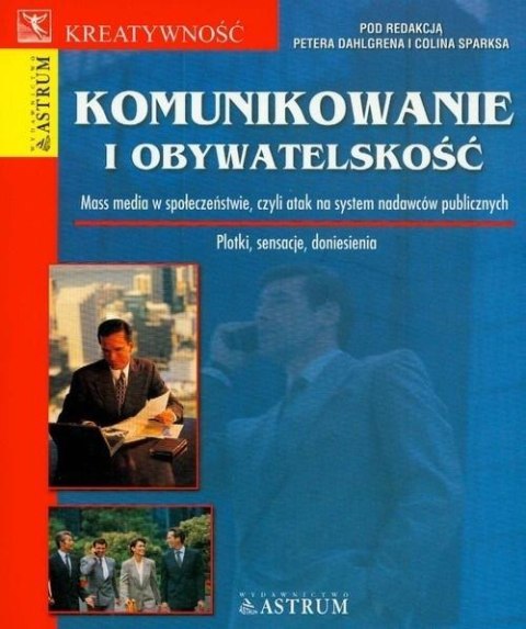 Komunikowanie i obywatelskość