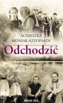 Odchodzić