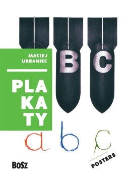 Urbaniec. Plakaty