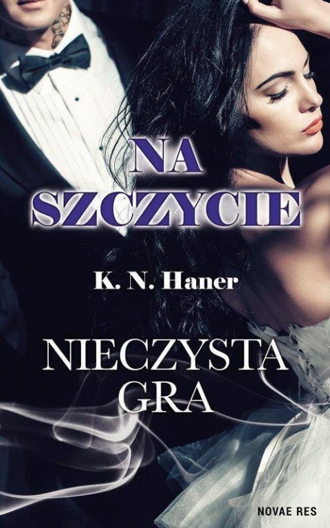 Na szczycie. Nieczysta gra