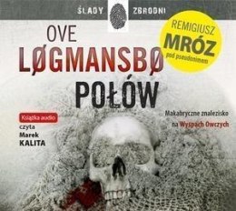 Połów. Audiobook