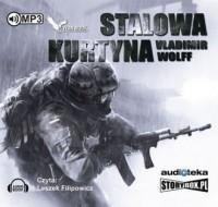 Stalowa kurtyna audiobook