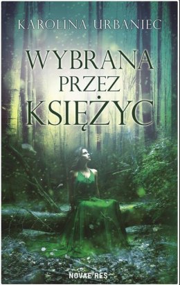 Wybrana przez księżyc