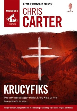 Krucyfiks audiobook