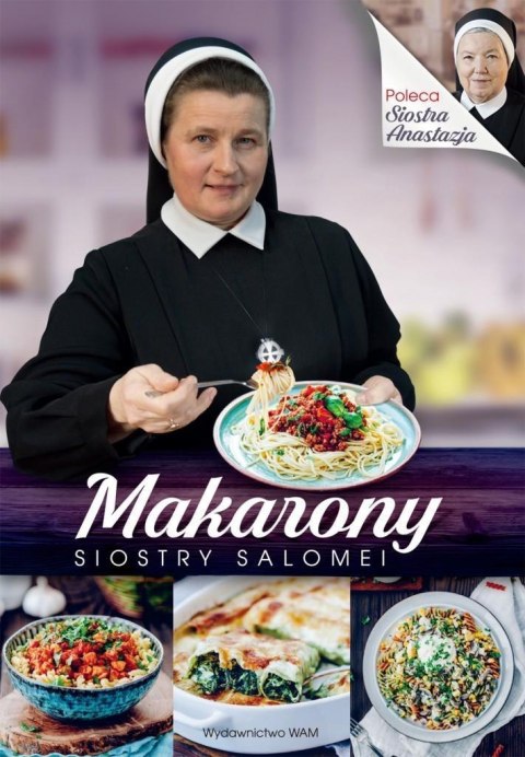 Makarony Siostry Salomei