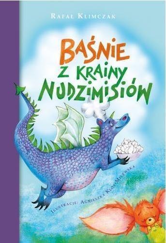 Nudzimisie - Baśnie z krainy nudzimisiów