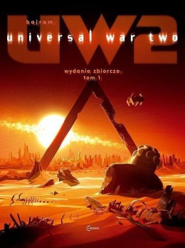 Universal War UW2 T.1