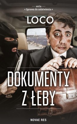 Dokumenty z Łeby