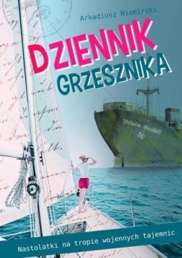 Dziennik grzesznika