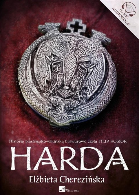 Harda Audiobook