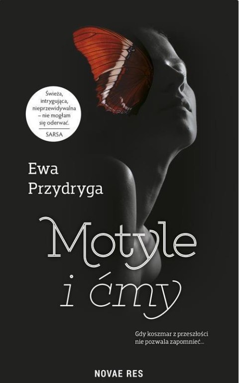 Motyle i ćmy