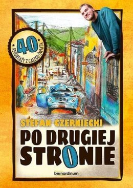 Po drugiej stronie