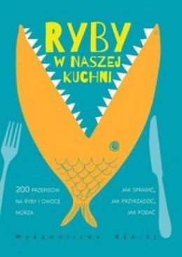 Ryby w naszej kuchni