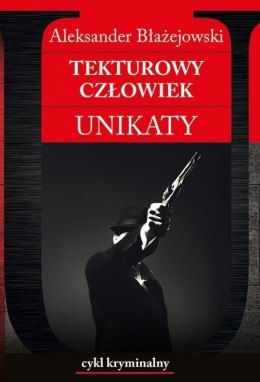 Unikaty 5 Tekturowy człowiek