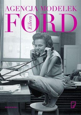 Agencja modelek Eileen Ford